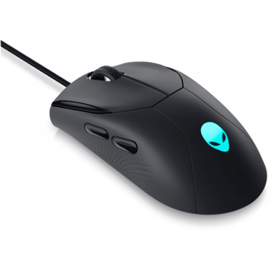 MOUSE USB OPTICAL AW320M/545-BBDS DELL