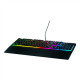 Razer Ornata V3 Gaming Keyboard, RGB LED light, US, Black, Wired, Mecha-Membrane