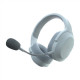 Razer Gaming Headset Barracuda X Mercury White, Wireless, On-Ear, Noise canceling