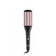 ETA Curling Iron Fenit ETA933790000 Ceramic heating system, Temperature (max) 210 C, Display LED, Black/Pink