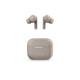 Energy Sistem Earphones True Wireless Style 2 Champagne (True Wireless Stereo, BT 5.1, Deep Bass, Charging Case)