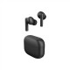 Energy Sistem Earphones True Wireless Style 2 Graphite (True Wireless Stereo, BT 5.1, Deep Bass, Charging Case)