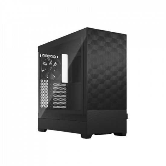 Fractal Design | op Air RGB | Side window | Black TG Clear Tint | ATX, mATX, Mini ITX | Power supply included No | ATX