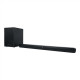 Muse TV Sound bar with wireless subwoofer M-1850SBT Bluetooth, Wireless connection, Black, AUX in, 200 W