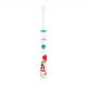 ETA Sonetic Kids Toothbrush ETA070690000 Rechargeable, For kids, Number of teeth brushing modes 4, Blue/White