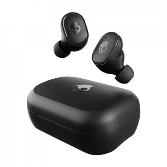 Skullcandy Grind True Wireless Earphones S2GTW-P740 Wireless, In-ear, Black