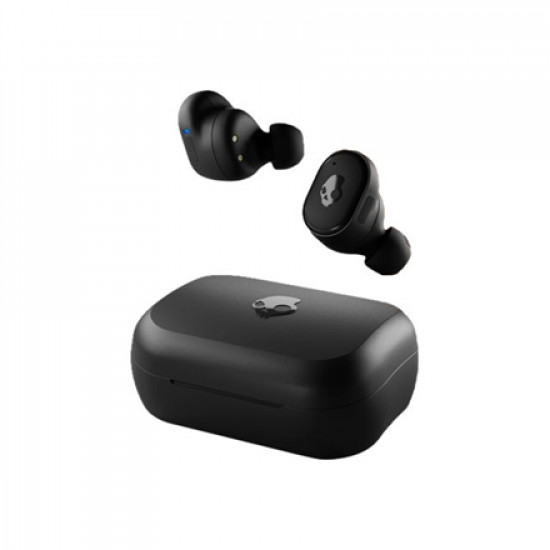 Skullcandy Grind True Wireless Earphones S2GTW-P740 Wireless, In-ear, Black