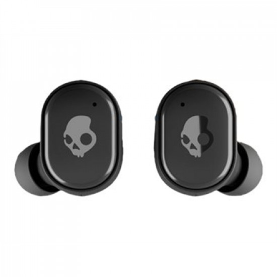 Skullcandy Grind True Wireless Earphones S2GTW-P740 Wireless, In-ear, Black