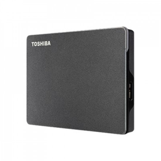 Toshiba Canvio Gaming HDTX120EK3AA 2000 GB, 2.5 