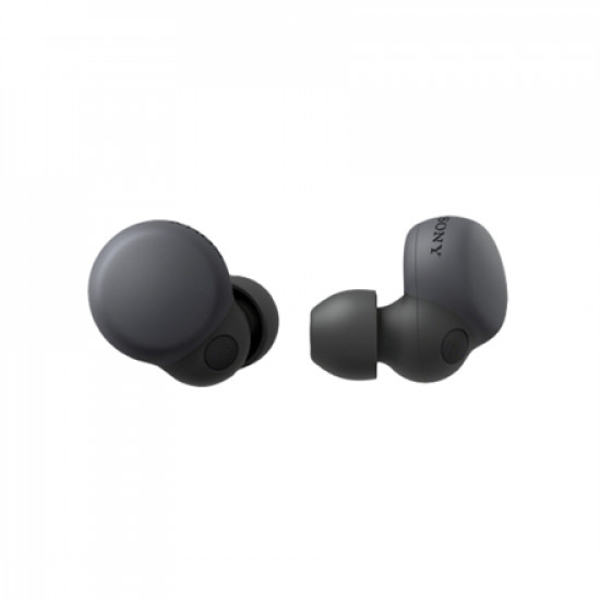 Sony LinkBuds S WF-LS900N Earbuds, Black