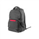 Natec Laptop Backpack Eland NTO-1386 Black, 15.6 