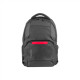 Natec Laptop Backpack Eland NTO-1386 Black, 15.6 