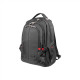 Natec Laptop Backpack Merino NTO-1703 Black, 15.6 