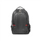 Natec Laptop Backpack Merino NTO-1703 Black, 15.6 