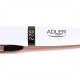 Adler Hair Straightener AD 2321 Warranty 24 month(s), Ceramic heating system, Display LCD, Temperature (min) 140 C, Temperature (max) 220 C, 45 W, Pearl White