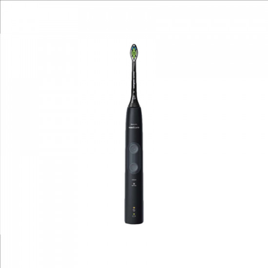 Philips Sonicare ProtectiveClean 4500 electric toothbrush HX6830/53, Integrated pressure sensor, 2 cleaning modes, 1 BrushSync function