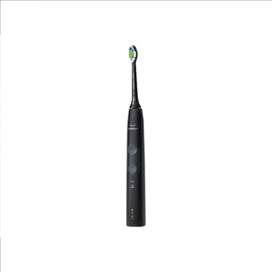 Philips Sonicare ProtectiveClean 4500 electric toothbrush HX6830/53, Integrated pressure sensor, 2 cleaning modes, 1 BrushSync function