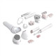 Philips Series 9000 Beauty Set BRE740/90, +12 accessories