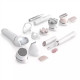 Philips Series 9000 Beauty Set BRE740/90, +12 accessories