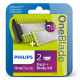 Philips OneBlade Set for face + body QP620/50