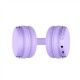 Energy Sistem Headphones Bluetooth Style 3 Lavender (Bluetooth, Deep Bass, High-quality voice calls, Foldable)