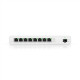 Ubiquiti UISP Router UISP-R No Wi-Fi, 10/1001000 Mbit/s, Ethernet LAN (RJ-45) ports 8, Mesh Support No, MU-MiMO No, No mobile broadband