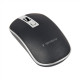 Gembird Optical USB mouse MUS-4B-06-BS Black/Silver