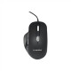 Gembird Optical USB LED Mouse MUS-6B-02 Black