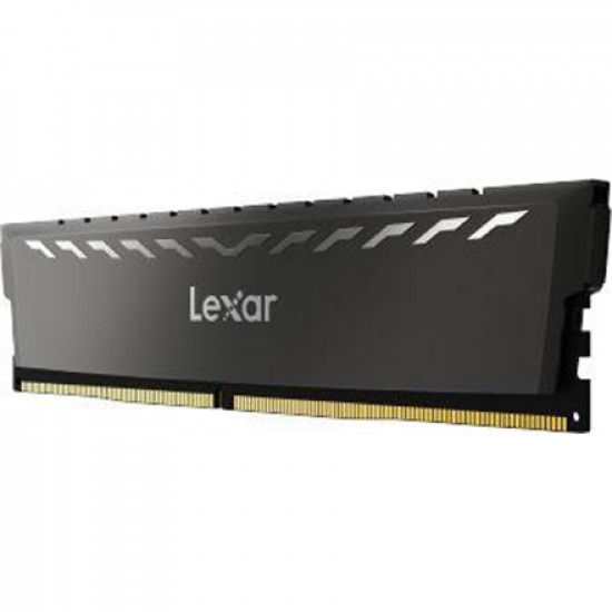 Lexar 16 Kit (8GBx2) GB, DDR4, 3200 MHz, PC/server, Registered No, ECC No, UDIMM