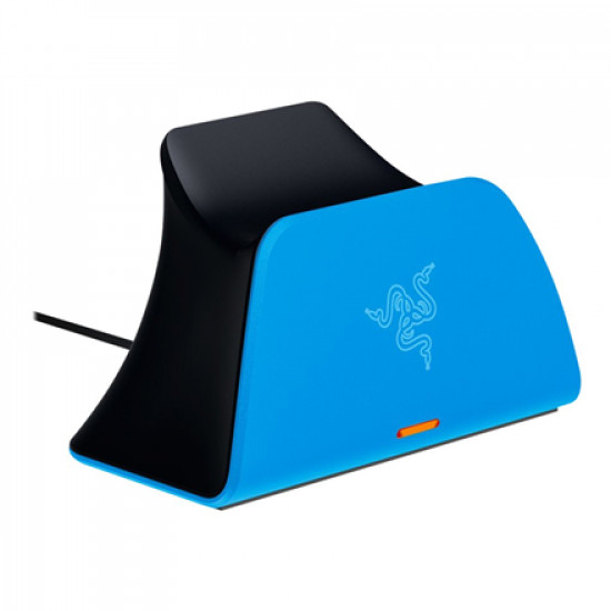 Razer Universal Quick Charging Stand for PlayStation 5, Blue