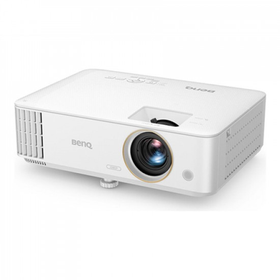 Benq Gaming Projector TH585P WUXGA (1920x1200), 3500 ANSI lumens, White, Lamp warranty 12 month(s)