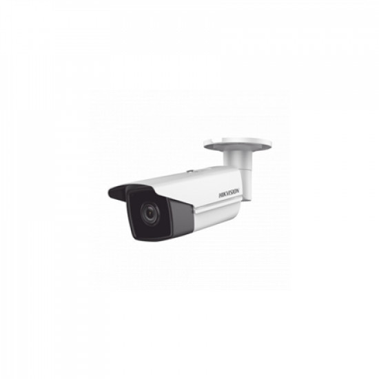 Hikvision IP Camera DS-2CD2T43G2-4I 4 MP, 2.8mm, IP67, H.265, H.265+, H.264, H.264+, MicroSD, max. 256 GB