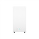 Deepcool MID TOWER CASE CH510 Side window, White, Mid-Tower, Power supply included No