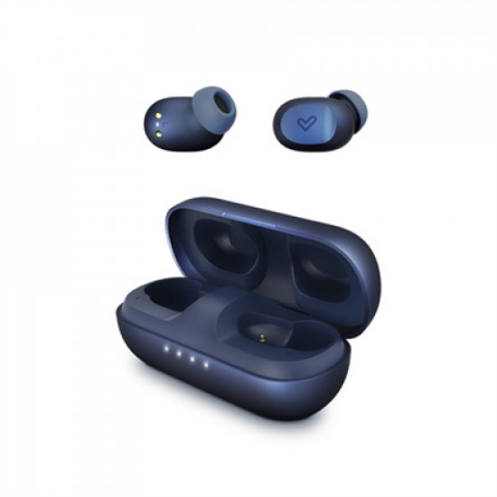 Energy Sistem True Wireless Earphones Urban 3 Wireless, In-ear, Microphone, Indigo