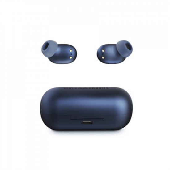 Energy Sistem True Wireless Earphones Urban 3 Wireless, In-ear, Microphone, Indigo