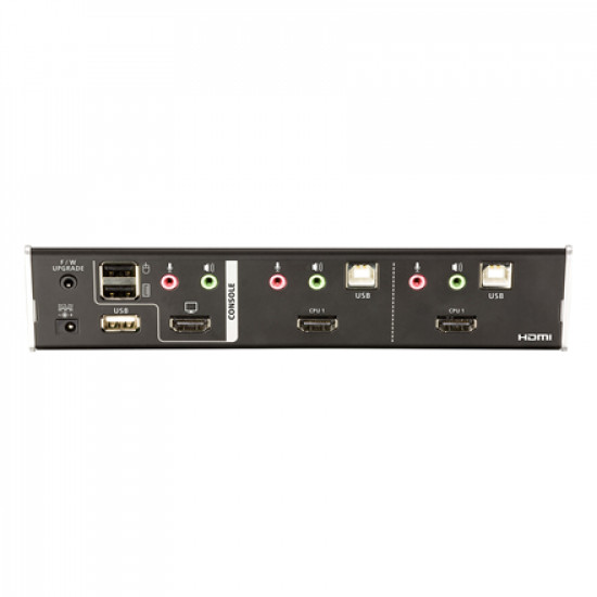 Aten CS1792 2-Port USB HDMI/Audio KVMP Switch