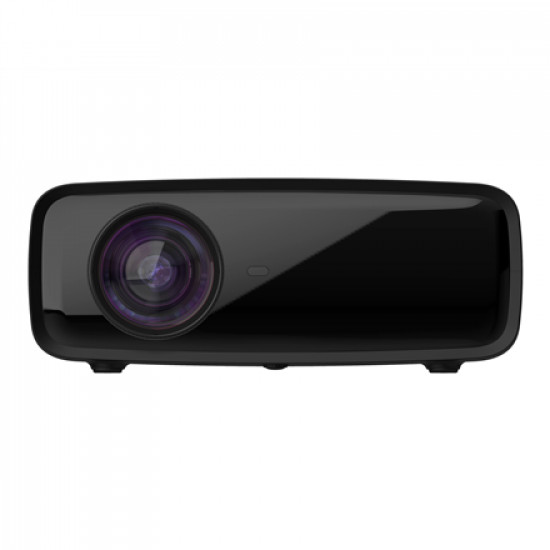 Philips Projector Neopix 720 Full HD (1920x1080), 700 ANSI lumens, Black, Wi-Fi, Lamp warranty 12 month(s)