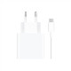 Xiaomi 67W Charging Combo (Type-A) EU BHR6035EU USB-A, USB-C, White