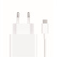 Xiaomi 33W Charging Combo (Type-A) EU BHR6039EU USB-A, USB-C, White