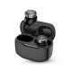 Edifier True Wireless Earbuds W240TN Wireless, In-ear, Microphone, Bluetooth, Noise canceling, Wireless, Black