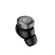 Edifier True Wireless Earbuds W240TN Wireless, In-ear, Microphone, Bluetooth, Noise canceling, Wireless, Black