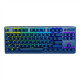 Razer Gaming Keyboard Deathstalker V2 Pro Tenkeyless RGB LED light, US, Wireless, Black, Optical Switches (Linear)