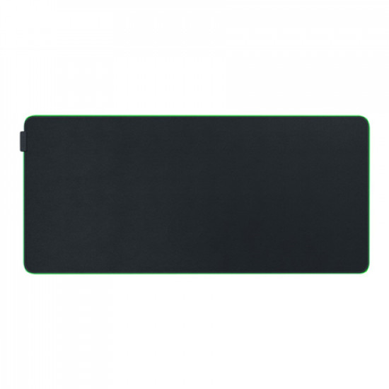 Razer Goliathus Chroma 3XL Mouse Pad, 1200 x 550 x 3.5 mm, Black