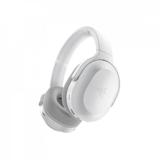 Hybrid Gaming & Street Headset - Razer Barracuda,white