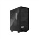 Fractal Design Meshify 2 Compact Lite Black TG Light tint, Mid-Tower, Power supply included No