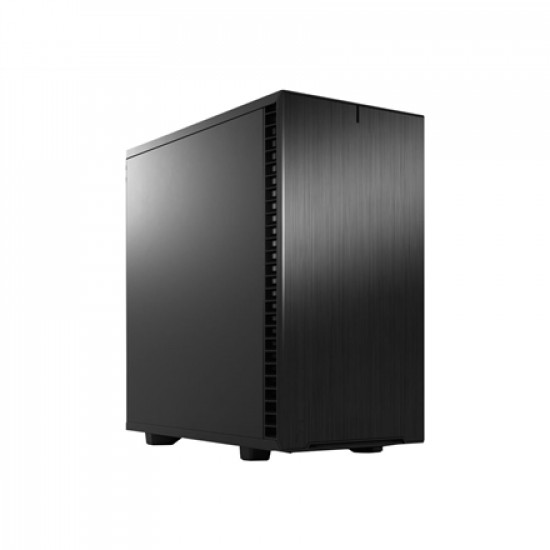 Fractal Design | Define 7 Mini | Black Solid | mATX, Mini-DTX, Mini ITX | Power supply included No | ATX