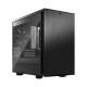 Fractal Design Define 7 Nano Black TG Light Tint, Mini ITX, Mini-DTX, Power supply included No