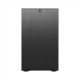 Fractal Design Define 7 Nano Black TG Light Tint, Mini ITX, Mini-DTX, Power supply included No