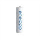 Panasonic Rechargeable Batteries ENELOOP BK-3MCDEC4BE AA, 2000 mAh, 4 pc(s)