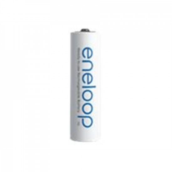 Panasonic Rechargeable Batteries ENELOOP BK-3MCDE/4BE AA, 2000 mAh, 4 pc(s)